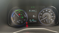Hyundai Kona 1.6 GDi Hybrid Premium SE 5dr DCT Hybrid Hatchback